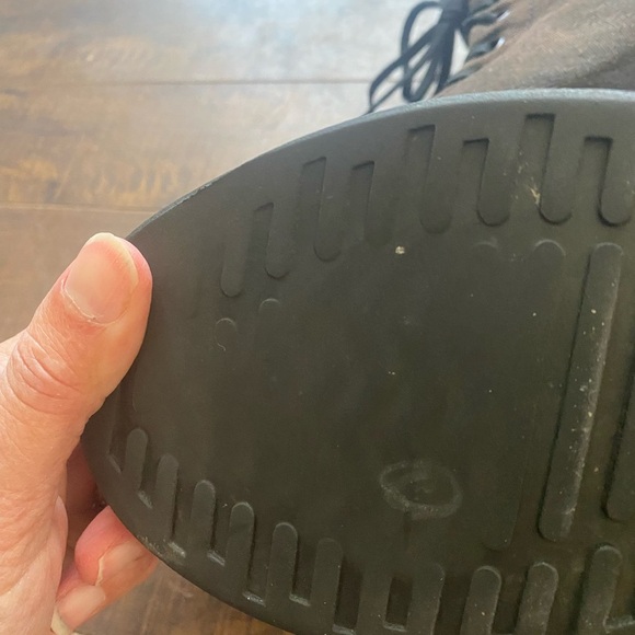 Dr. Martens Sheridan brown boots - Picture 9 of 13